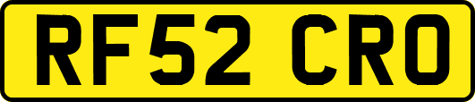 RF52CRO