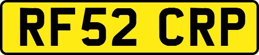 RF52CRP