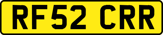 RF52CRR