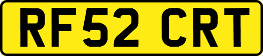 RF52CRT