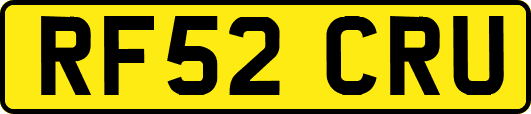 RF52CRU