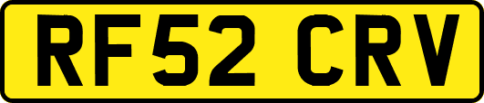 RF52CRV