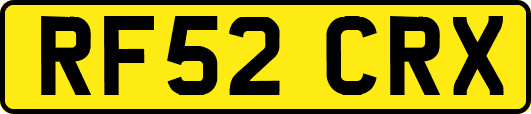 RF52CRX