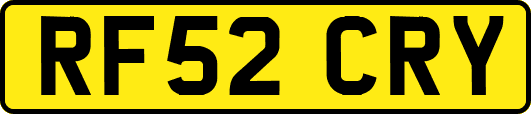 RF52CRY