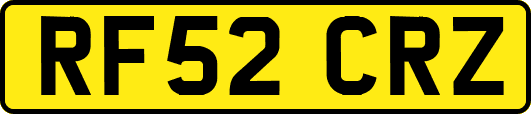 RF52CRZ