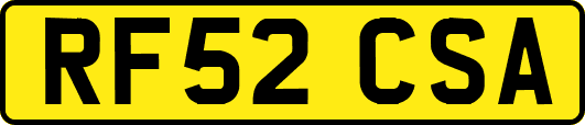RF52CSA