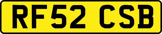 RF52CSB