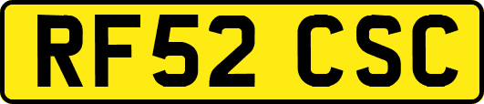 RF52CSC