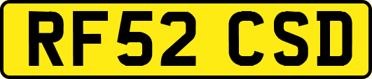 RF52CSD