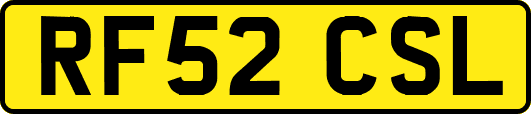 RF52CSL