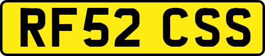 RF52CSS