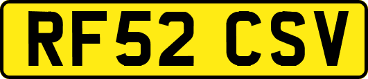RF52CSV