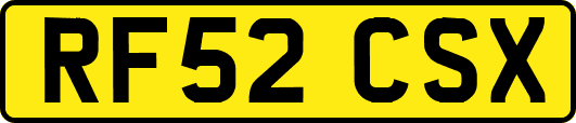 RF52CSX