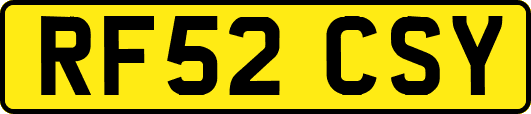 RF52CSY