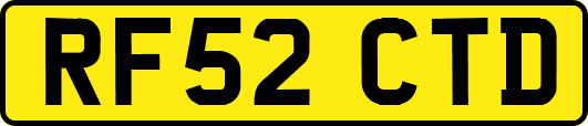 RF52CTD