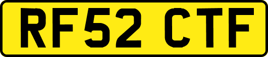 RF52CTF