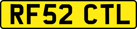 RF52CTL