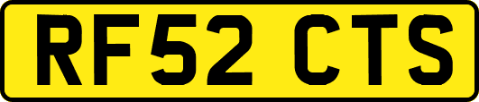 RF52CTS