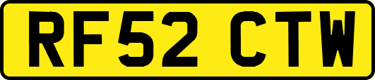 RF52CTW