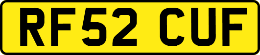 RF52CUF
