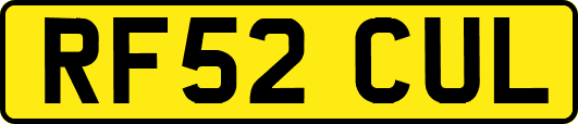 RF52CUL