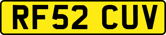 RF52CUV
