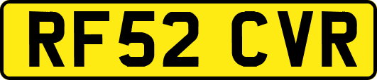 RF52CVR