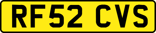 RF52CVS