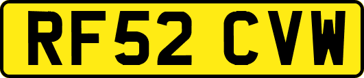 RF52CVW