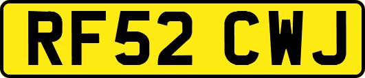 RF52CWJ