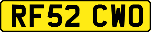 RF52CWO