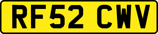 RF52CWV
