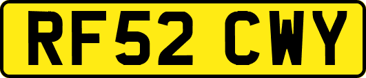 RF52CWY