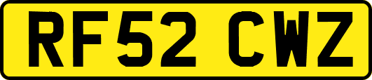 RF52CWZ