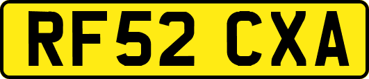 RF52CXA