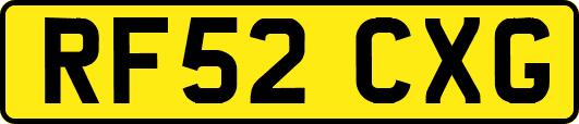 RF52CXG
