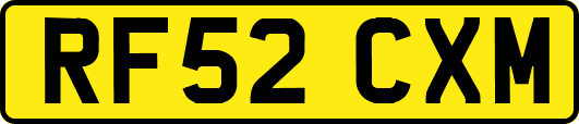RF52CXM