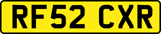 RF52CXR