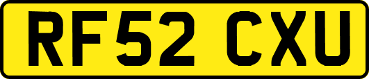 RF52CXU