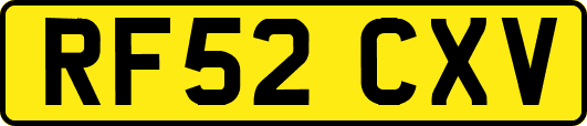 RF52CXV