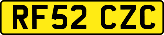 RF52CZC