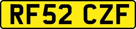 RF52CZF