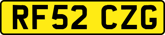 RF52CZG