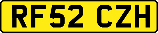 RF52CZH