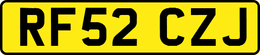 RF52CZJ