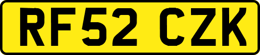 RF52CZK