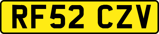RF52CZV