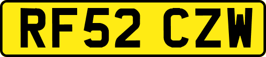 RF52CZW