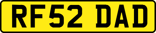 RF52DAD