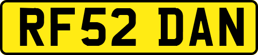 RF52DAN